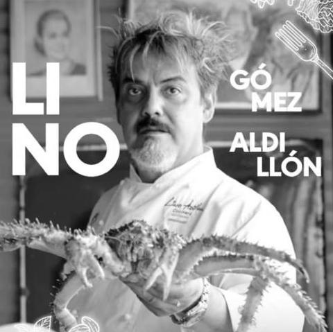 Lino Adillón