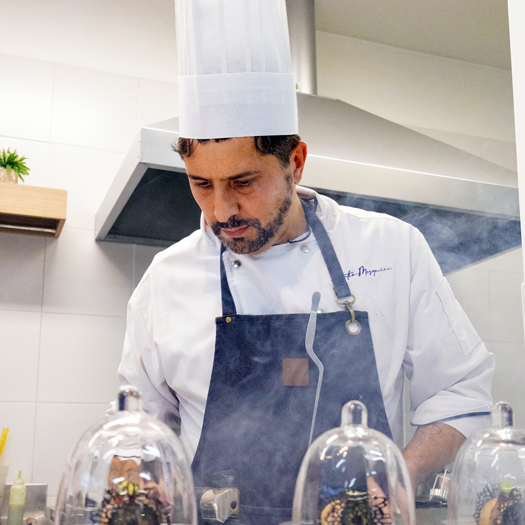 Martín Cajal Mosqueira