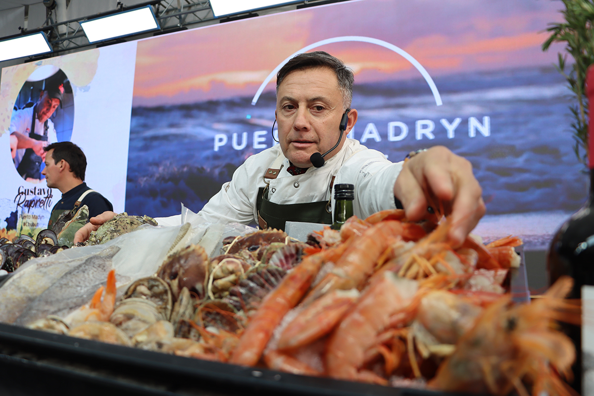 Villa Pehuenia Moquehue celebrará las 20 ediciones de la fiesta nacional del chef patagónico el 1, 2 y 3 de mayo de 2026