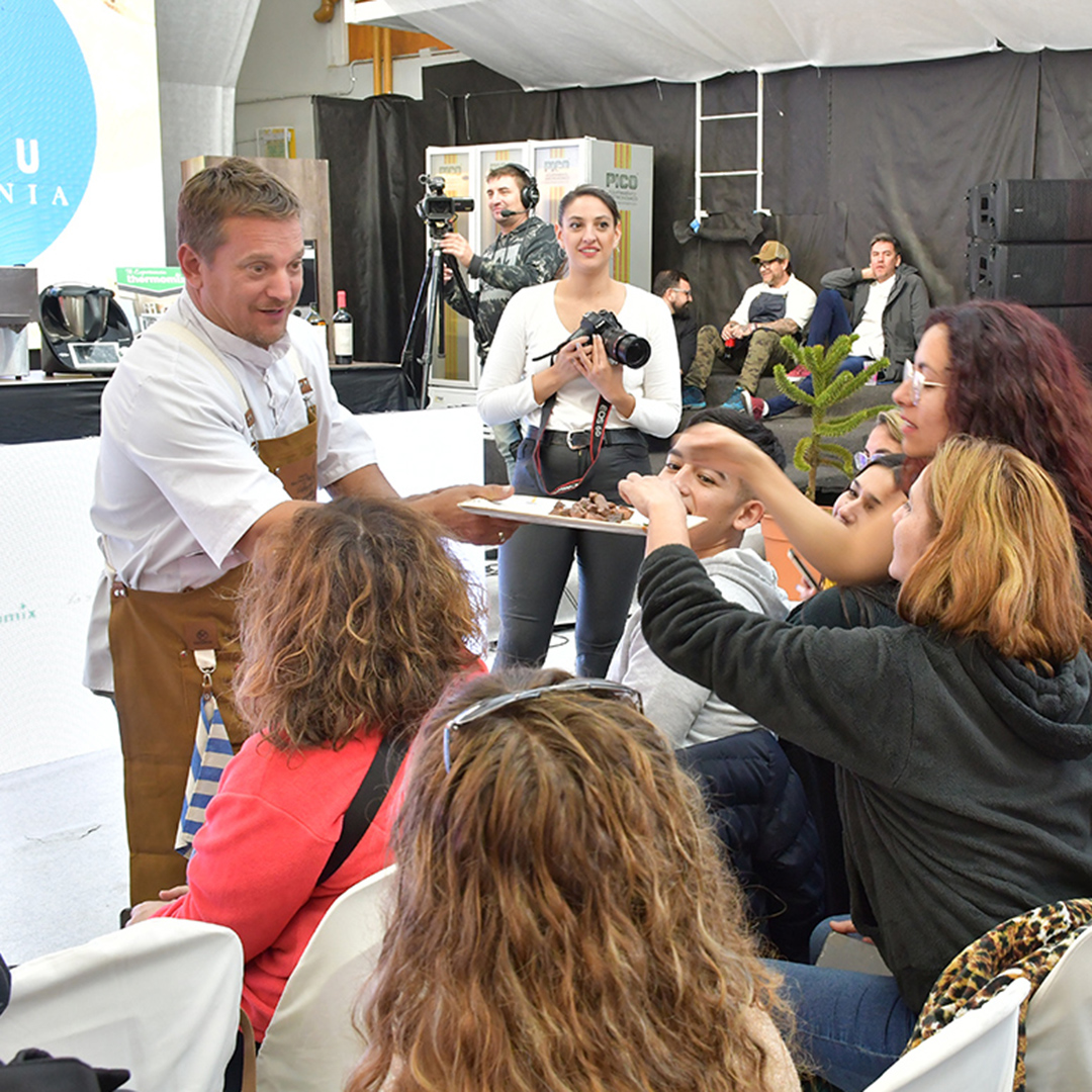 El Festival en Tu Casa