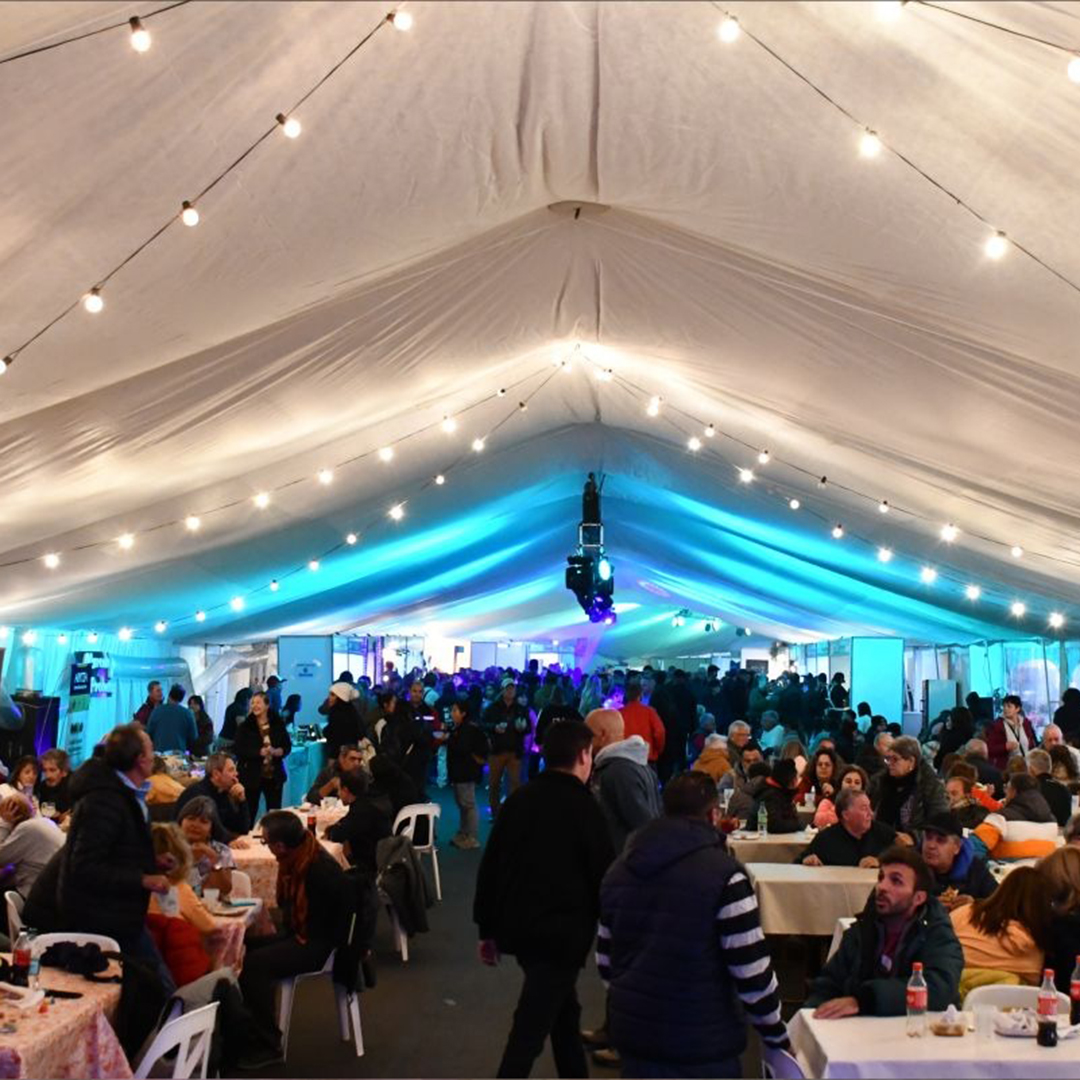 Patio de Cocina Gourmet