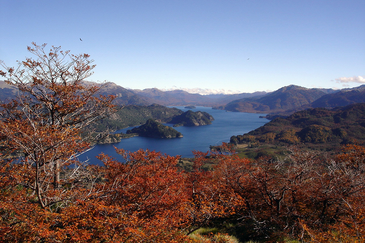 Una Auténtica Aldea de Montaña 