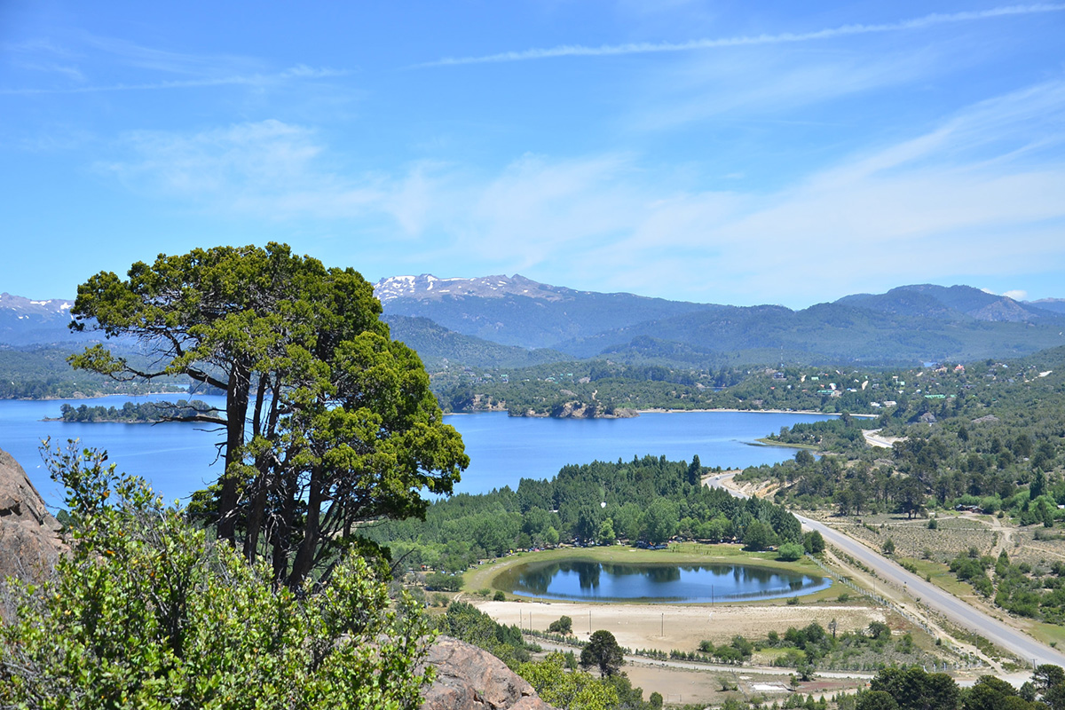 Cómo Llegar a Villa Pehuenia Moquehue
